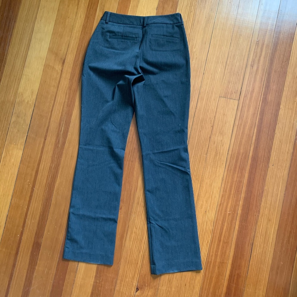 Express Dark Gray Pants- Size 2R